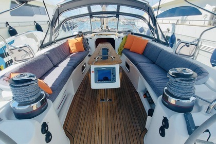 Beneteau 523 - 16,2m