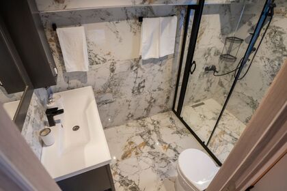 Alquiler de Yate a Motor Trawler de Lujo en Marmaris