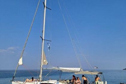 Daily cruise - Visit Amfrititi