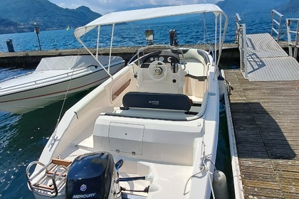 AS MARINE 570 OPEN