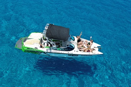 Private Boat Trip MasterCraft XStar