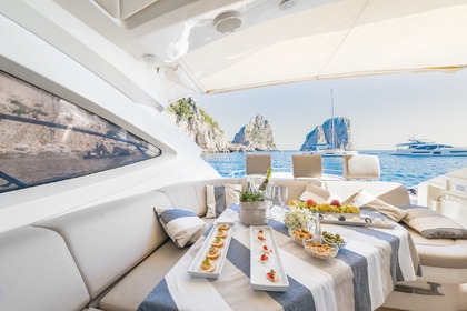 Azimut Atlantis 55''