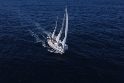Location Voilier Morgan Out Island 51 Hurup