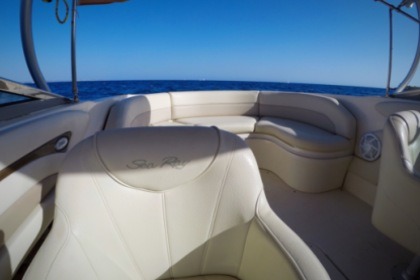 Discover Mallorca - Sea Ray 260