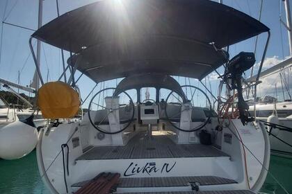Hire Sailboat Bavaria Yachtbau Bavaria Cruiser 41 - 3 cab. Marina Spinut