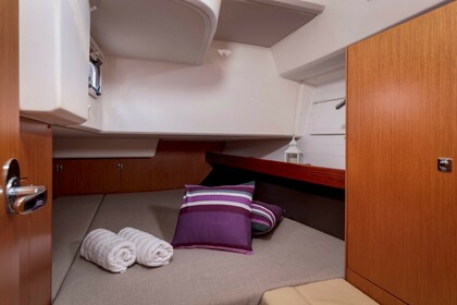 Veleiro BAVARIA CRUISER 41 12.35m.