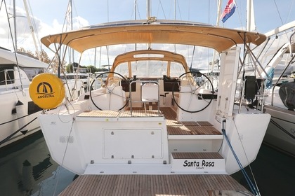 Charter Sailboat Dufour Dufour 460 Grand Large  Trogir