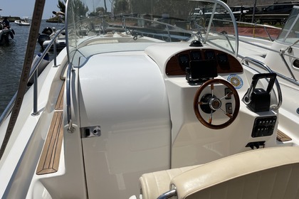 Capelli Tempest 900 WA