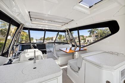 60' SOLEMARE 2017 SEA RAY L590 FLY