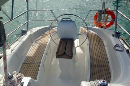 Rental Sailboat Bavaria Bavaria 33 Thailand