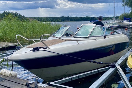 Yamarin 6110 Daycruiser