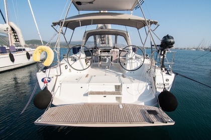 BENETEAU Oceanis 41.1 - AGINOR