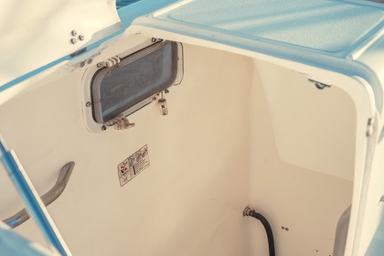 Alquiler de Catamarán a Motor 31FT 'Magnus Of The Seas' en Cartagena de Indias, Bolívar