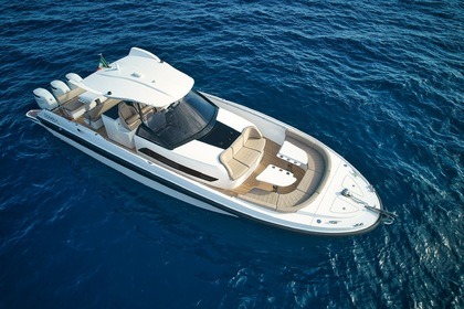 Cantieri del Tevere - DOMINA 42 WALKAROUND