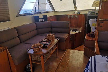 Fairline 50 fly Kamehameha