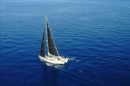 Location Voilier Hanse Hanse 540e Salerne