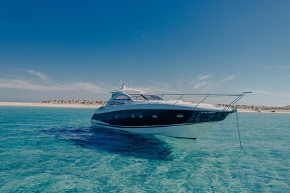 Sunseeker Portofino 53 - 2024 Refit