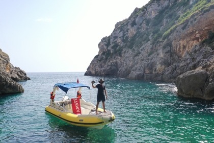 Explore Vlorë's Waters with Olympia Tours: Your Ultimate Boating Experience