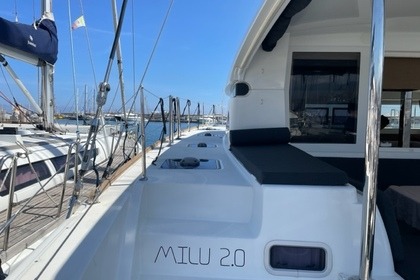 LAGOON 40