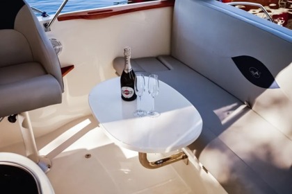 Miete Boot ohne Führerschein  pegazus eskapade 600 Wilkasy