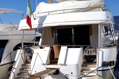 Versil Falcon 80 fly Refit