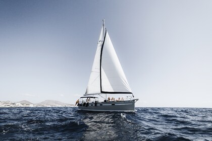Lady Sunshine - Bavaria Cruiser 55