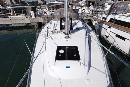 Hyra båt Segelbåt Bavaria Yachtbau Bavaria Cruiser 33 Murter