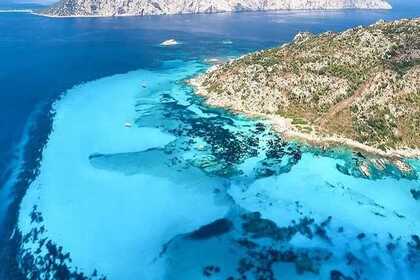 Location Bateau à moteur KARDIS- 580 Porto Rotondo