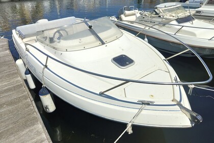 Rental Motorboat Kelt Azura 570 Saint-Cast-le-Guildo