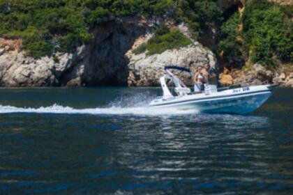 Noleggio Gommone MAESTRAL 500, Yamaha, (NEW 2024) 4stroke Dubrovnik