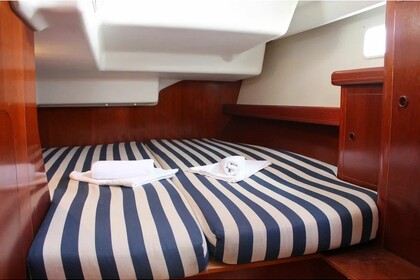 Location Voilier  Oceanis 473 Lefkada