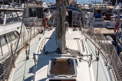 Hanse 321