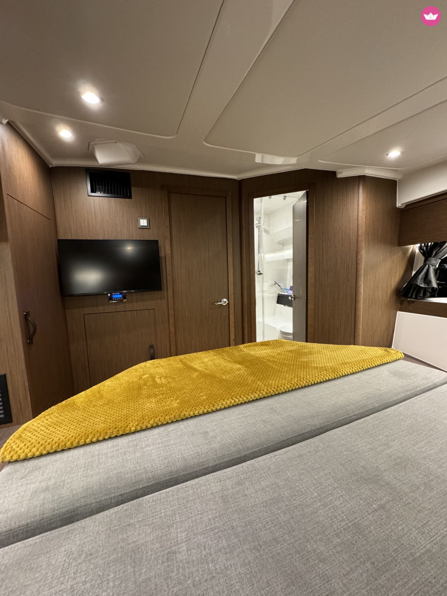 Aluguel Beneteau Antares