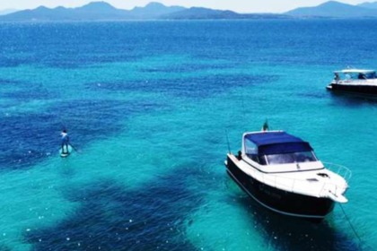 Gite con skipper per la Costa Smeralda