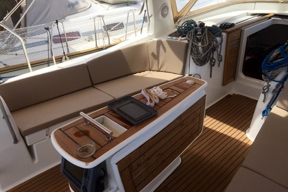 Beneteau Oceanis 50