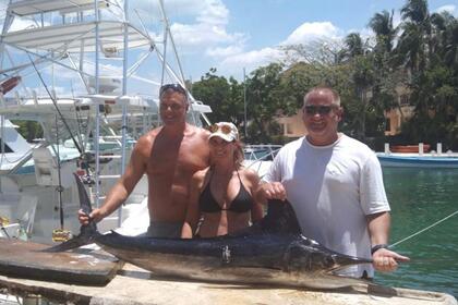 Private Fishing Charters