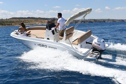 Barqa Q20 Giardini Naxos