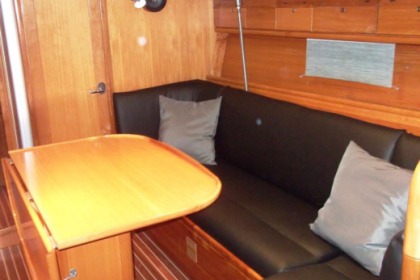 Ses Salines - Ιστιοπλοϊκό μήκους 