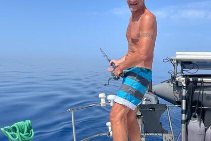 Le vent fera le reste!!!