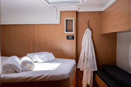 Verhuur Catamaran Bali - Catana Bali 4.2 Villasimius
