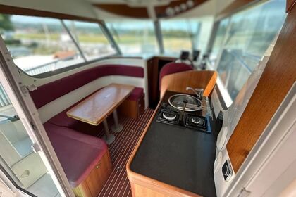 Ocqueteau Range Cruiser