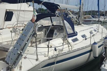 Noleggio Barca a vela Bavaria Bavaria 46 Roma