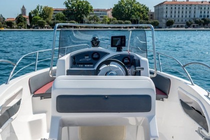 BluLine Open 21 (6.5m)