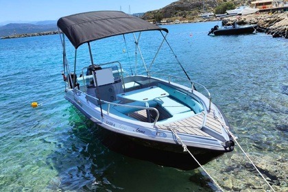 Location Bateau sans permis  Asso 5G Kissamos
