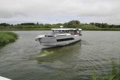 Czarter Houseboat Delphia D12 Makkum