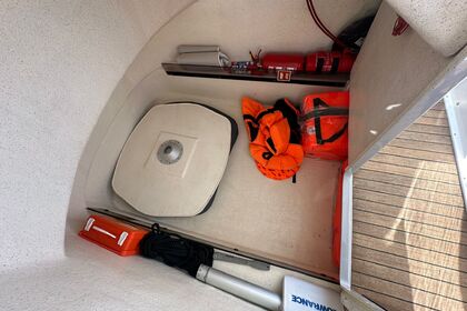 Atlantis Marine Open 670