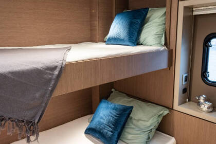 Cloe - Rodi Garganico