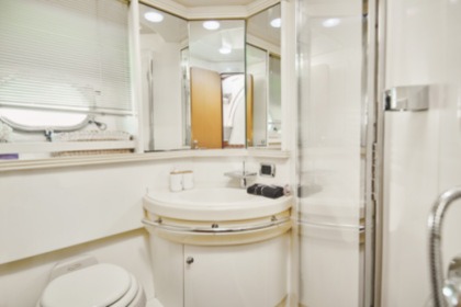 Daphne - Baia Aqua 54 17m