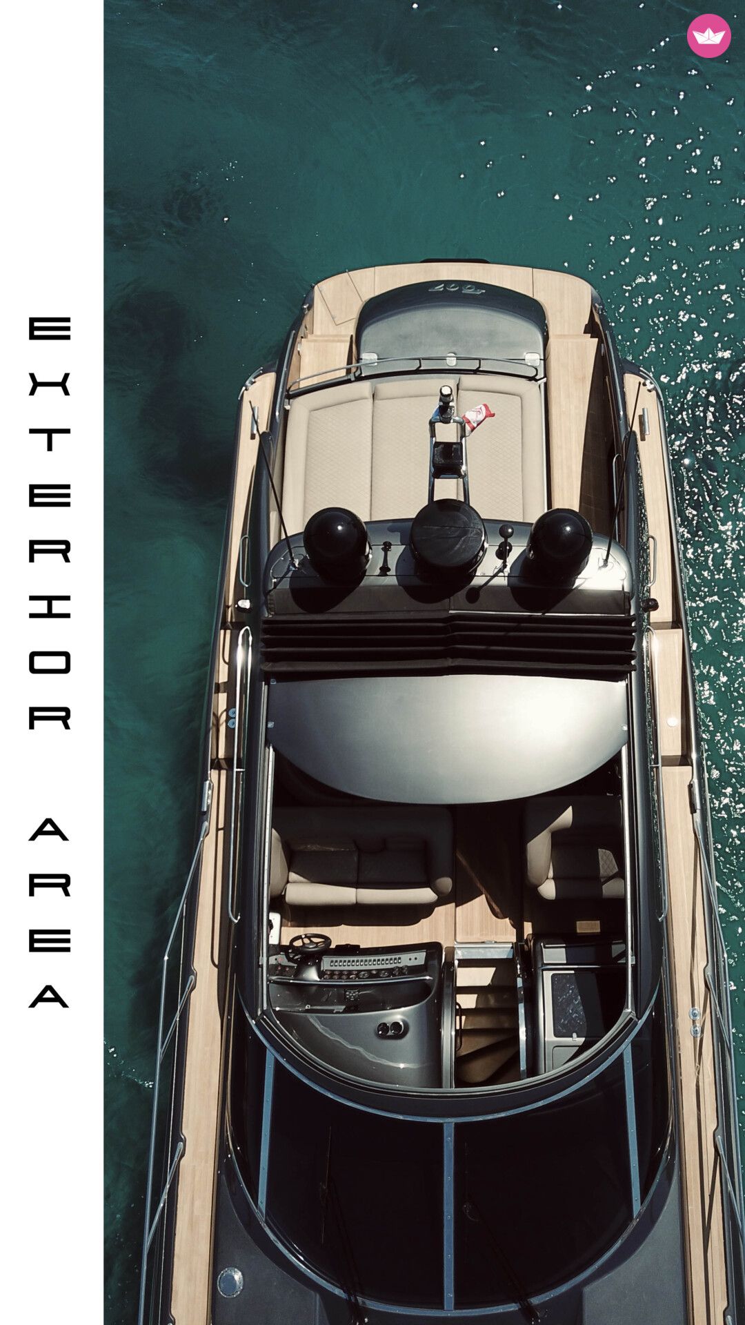 Sunseeker PREDATOR 68 ''007 YACHT'' photo 2