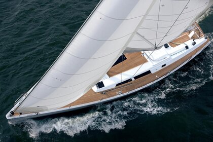 HANSE yacht 470ES